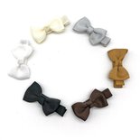 Inkari - Alpaca Strikje earth S s/6