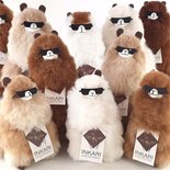 Inkari - Alpaca Zonnebril