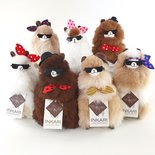 Inkari - Alpaca Zonnebril