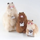 Inkari - Alpaca Zonnebril Flower power
