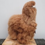 Inkari - Alpaca knuffel 002 L