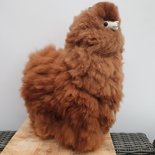 Inkari - Alpaca knuffel 004 L