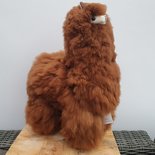 Inkari - Alpaca knuffel 005 L
