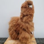 Inkari - Alpaca knuffel 006 L
