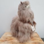 Inkari - Alpaca knuffel 014 M
