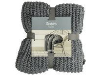 Gusta - Plaid Hygge