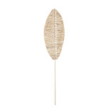 Bloomingville - Deco blad Emia