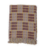Bloomingville - Plaid Mody