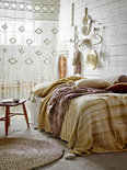 Bloomingville - Plaid Mody