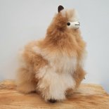 Inkari - Alpaca knuffel 004 S