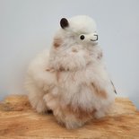 Inkari - Alpaca knuffel 013 S
