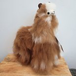 Inkari - Alpaca knuffel 001 M