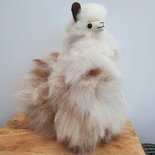 Inkari - Alpaca knuffel 004 M