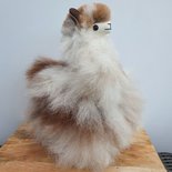 Inkari - Alpaca knuffel 006 M