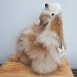 Inkari - Alpaca knuffel 008 M