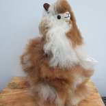 Inkari - Alpaca knuffel 010 M