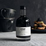 Nicolas Vahé - Siroop Ierse rum