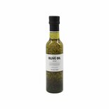 Nicolas Vahé - Biologische olijfolie Tijm