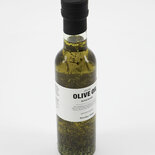 Nicolas Vahé - Biologische olijfolie Rozemarijn