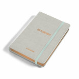 Studio Stationery - My Gray Notebook Big Plans Only