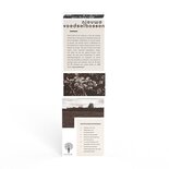Foodconcepts - Japandi Toffee cookies