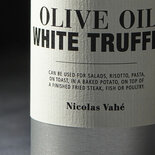 Nicolas Vahé - Olijfolie Witte truffel