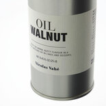 Nicolas Vahé - Walnoot olie