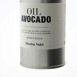Nicolas Vahé - Avocado olie
