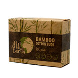 AW Earth - Bamboe wattenstokjes