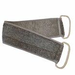 DistelRoos - Rug strap Charcoal