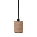 Broste Copenhagen - Hanglamp Gerd cork