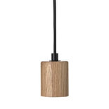 Broste Copenhagen - Hanglamp Gerd oak