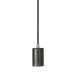 Broste Copenhagen - Hanglamp Gerd metallic