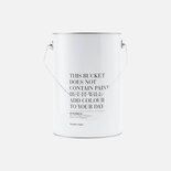 Nicolas Vahé - Blik Bucket / Container 2.0 Super Sale