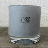 FIDRIO - Cilinder small grey frosted Super Sale