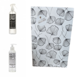 Mijn Stijl - Cadeauset handzeep en Bed & bodyspray aloe vera - moederdageditie
