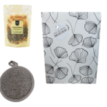 Cadeauset stoom & relax - moederdageditie