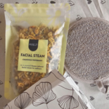 Cadeauset stoom & relax - moederdageditie