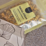 Cadeauset stoom & relax - moederdageditie