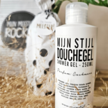 Mijn Stijl - Douchegel, geur cashmere - Meestereditie
