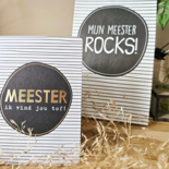 Mijn Stijl - Douchegel, geur cashmere - Meestereditie