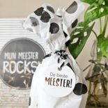 Mijn Stijl - Douchegel, geur olijf - Meestereditie