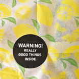 Lemon Crush – Culinaire cadeauset L