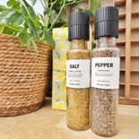 Lemon Crush – Culinaire cadeauset S