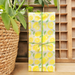 Lemon Crush – Culinaire cadeauset S