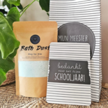 Bath Dust - Five for Him - meestereditie