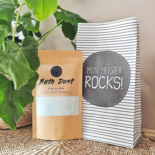 Bath Dust - Five for Him - meestereditie