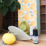 Lemon Crush – Wellness cadeauset S