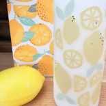 Lemon Crush – Cadeauset Duo