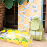 Lemon Crush – Cadeauset Light